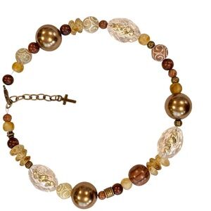 Sisters of the Moon Necklace